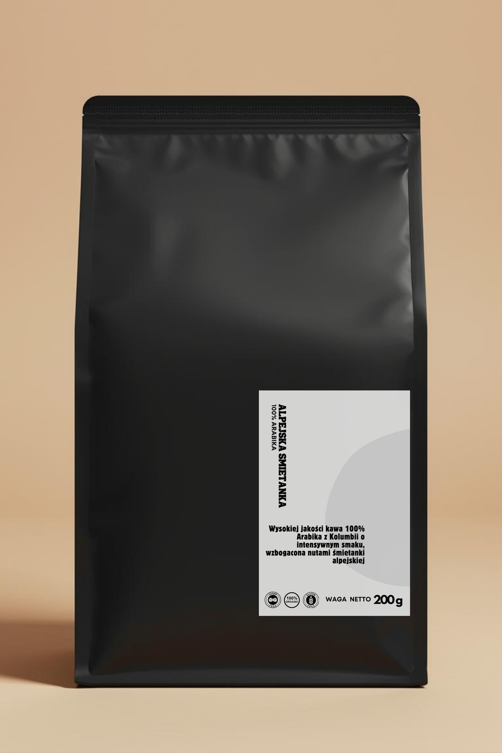 Kawy smakowe - 250g, 500g