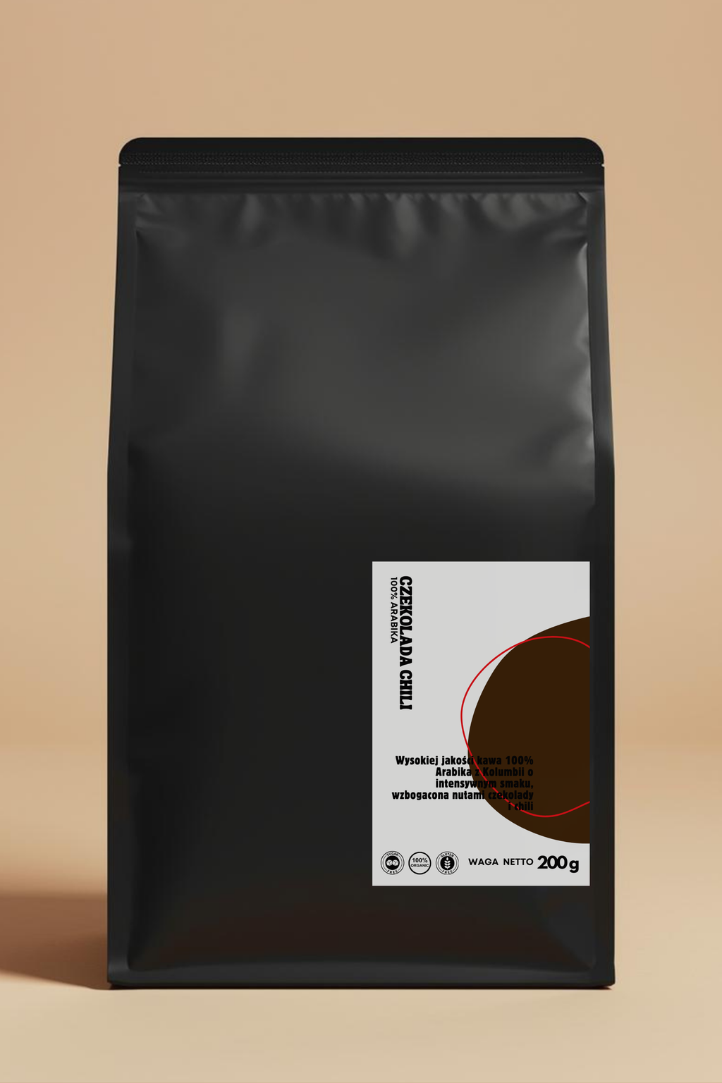 Kawy smakowe - 250g, 500g