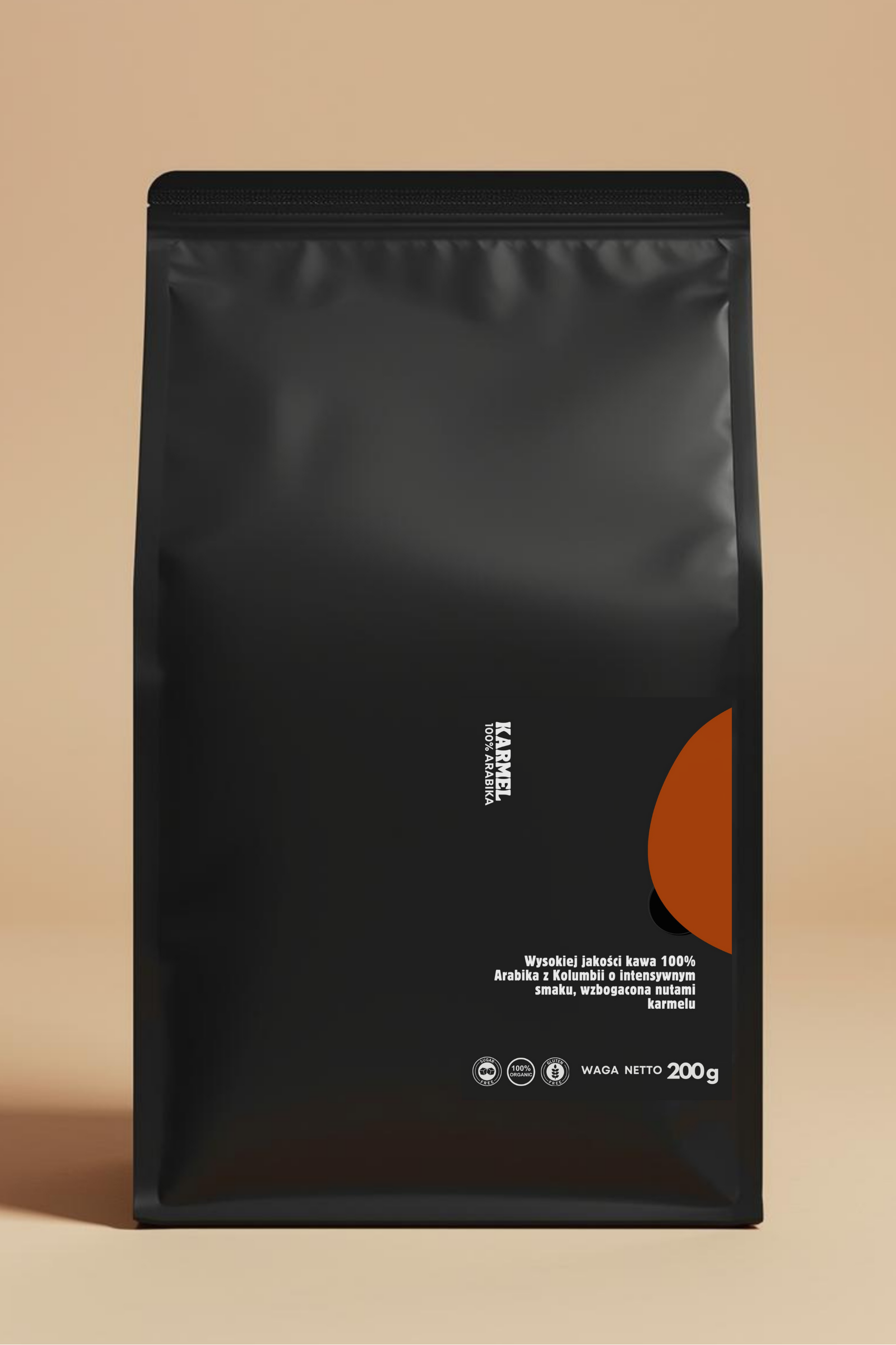 Kawy smakowe - 250g, 500g