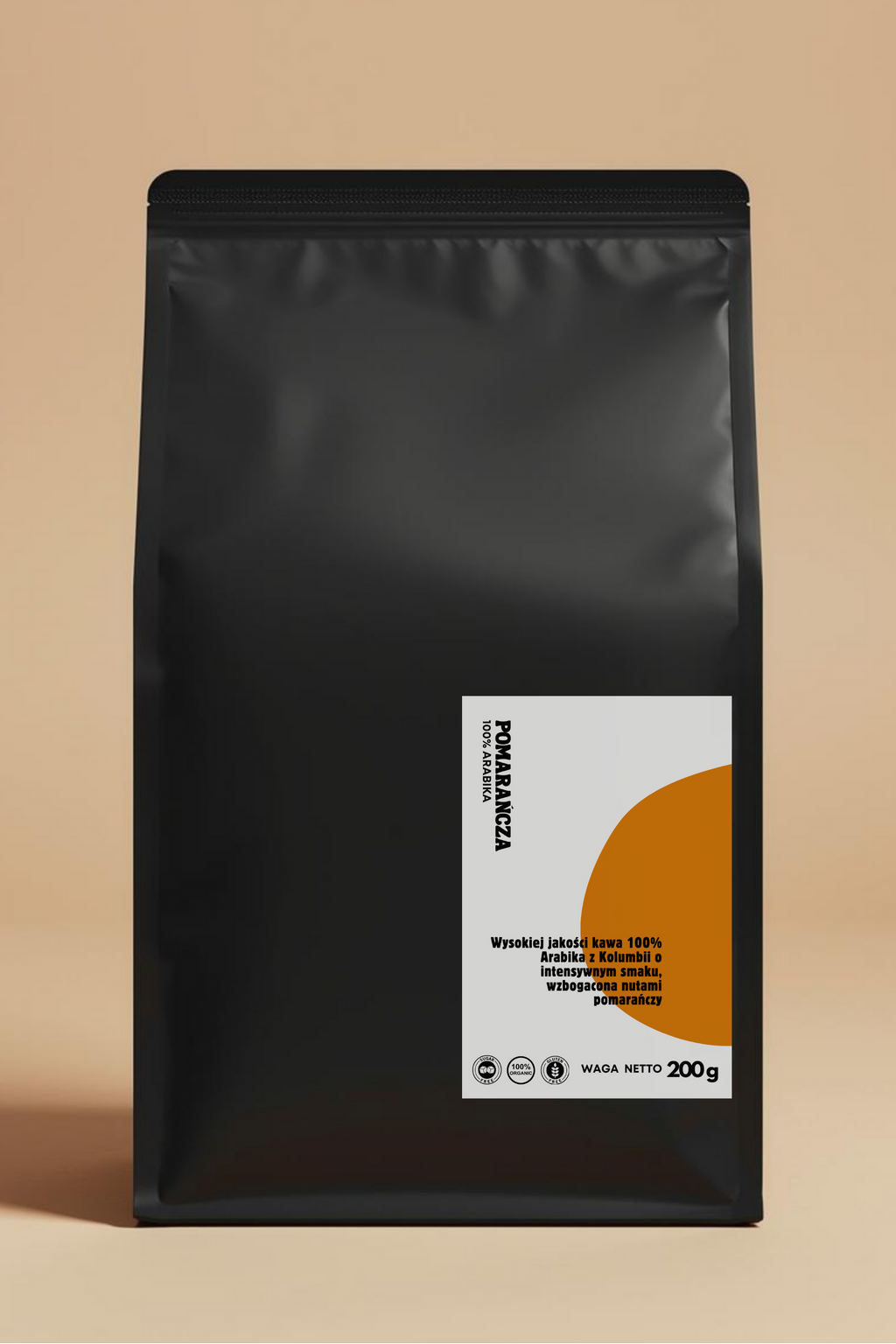 Kawy smakowe - 250g, 500g