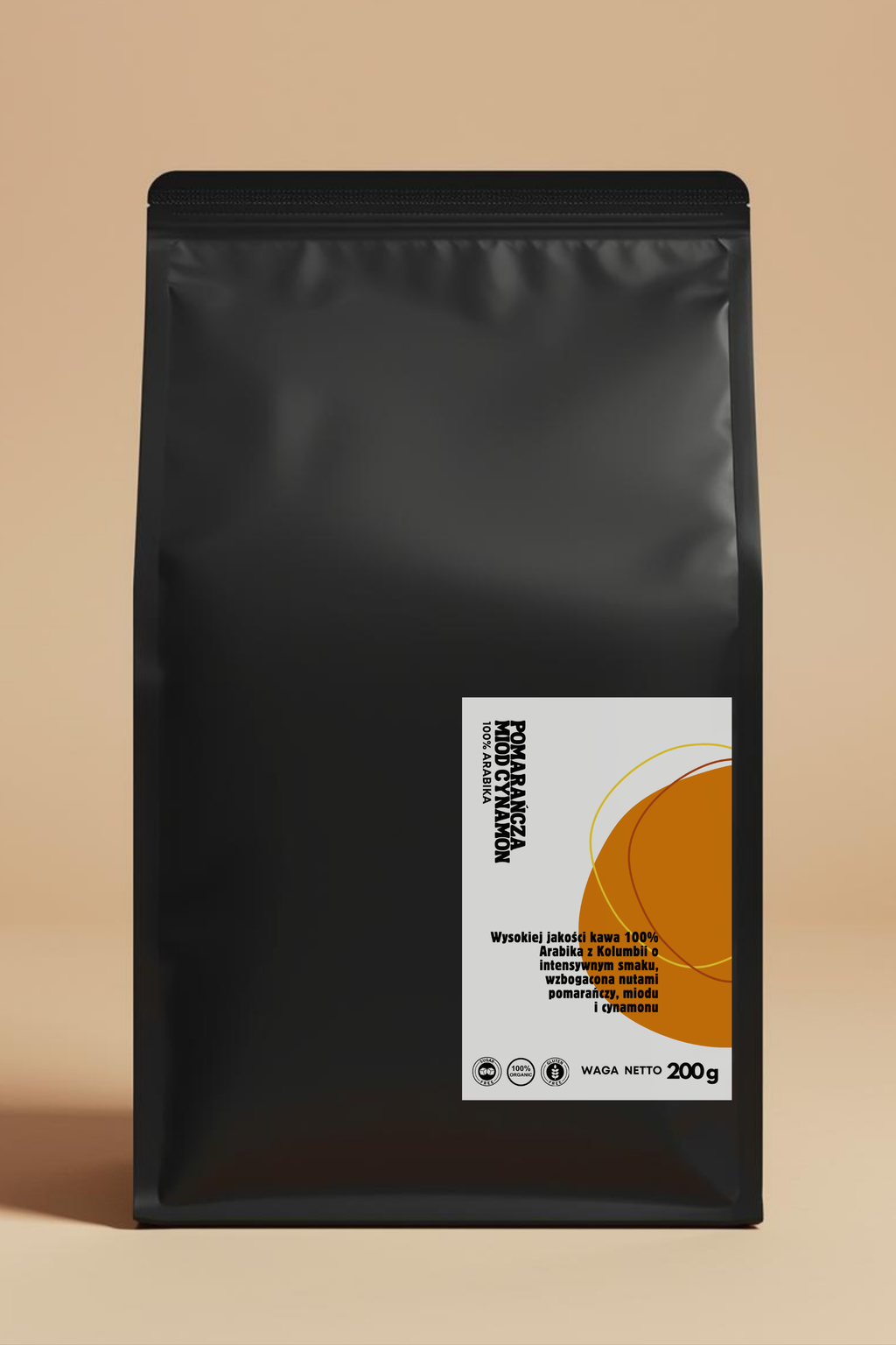 Kawy smakowe - 250g, 500g