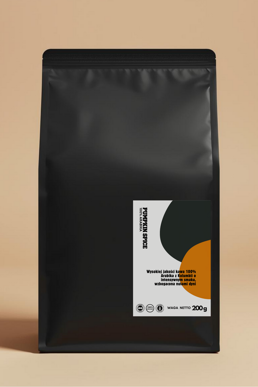 Kawy smakowe - 250g, 500g