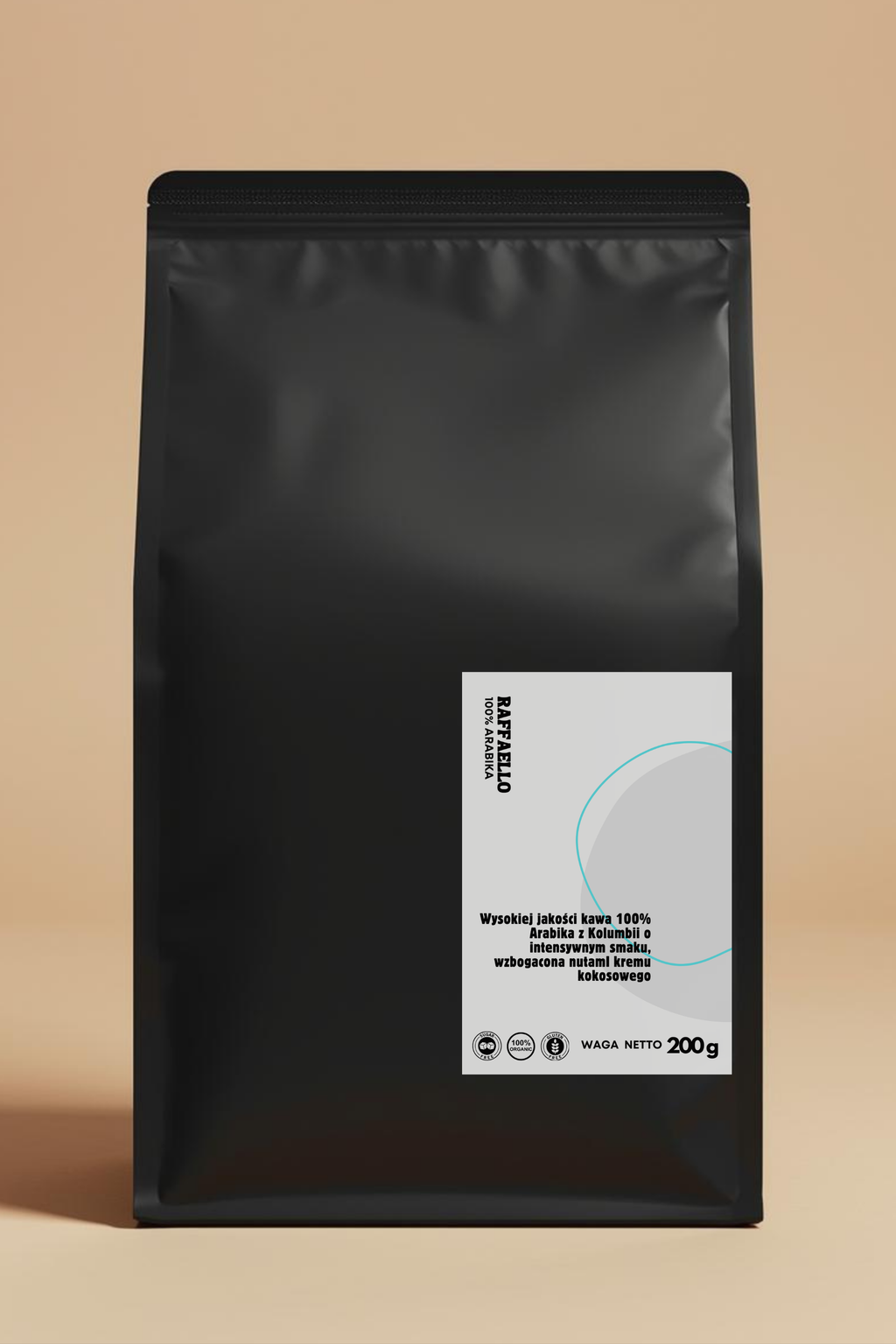 Kawy smakowe - 250g, 500g