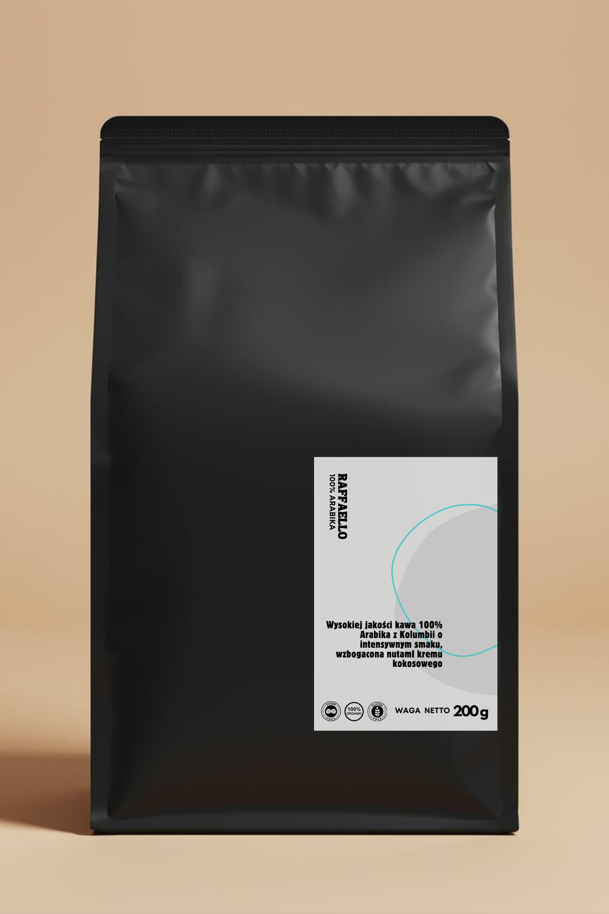 Kawy smakowe - 250g, 500g